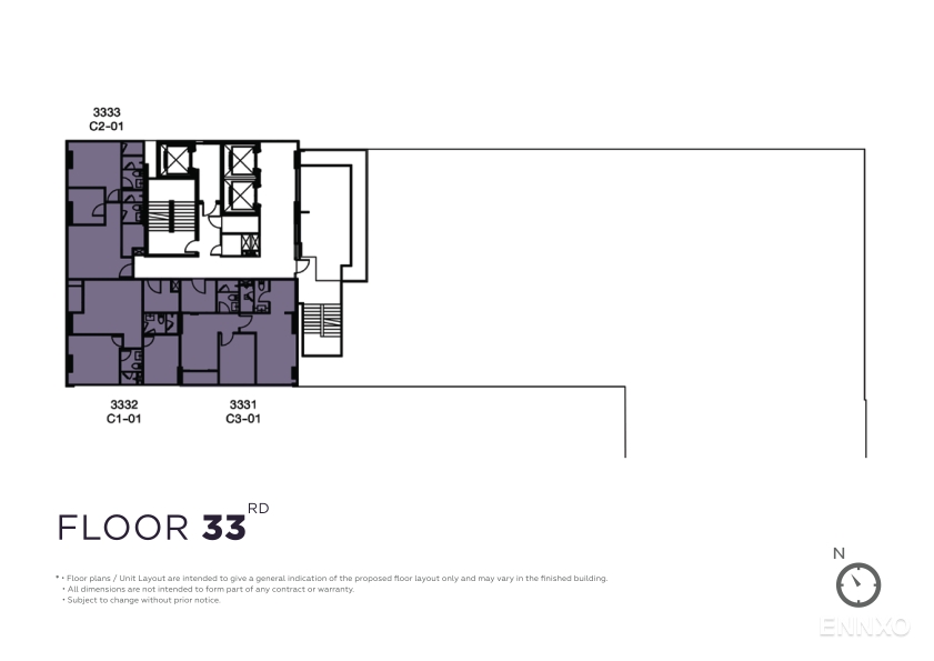 รูป โบรชัวร์ ของ โครงการ พาร์ค ออริจิ้น พญาไทย หน้า 40