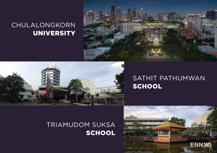 รูป โบรชัวร์ ของ โครงการ พาร์ค ออริจิ้น พญาไทย หน้า 6