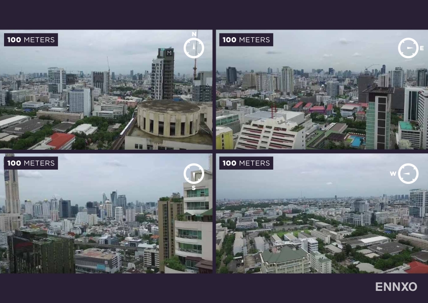 รูป โบรชัวร์ ของ โครงการ พาร์ค ออริจิ้น พญาไทย หน้า 7