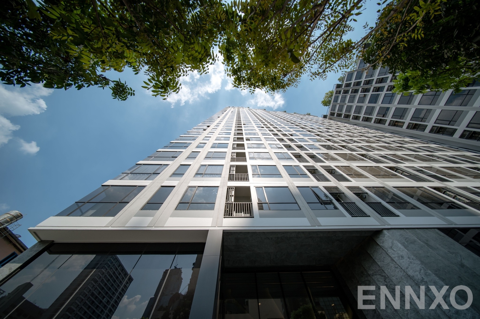 รูปของโครงการ พาร์ค ออริจิ้น พญาไทย อื่นๆ - รูปที่ 1