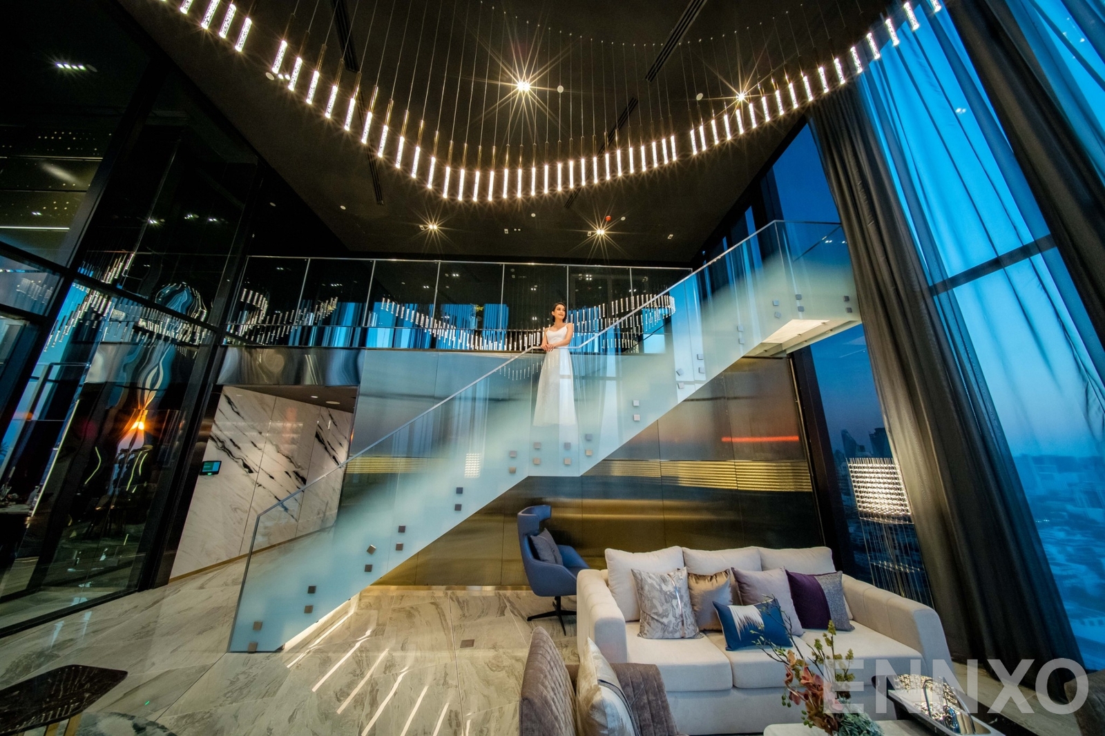 รูปของโครงการ พาร์ค ออริจิ้น พญาไทย อื่นๆ - รูปที่ 4