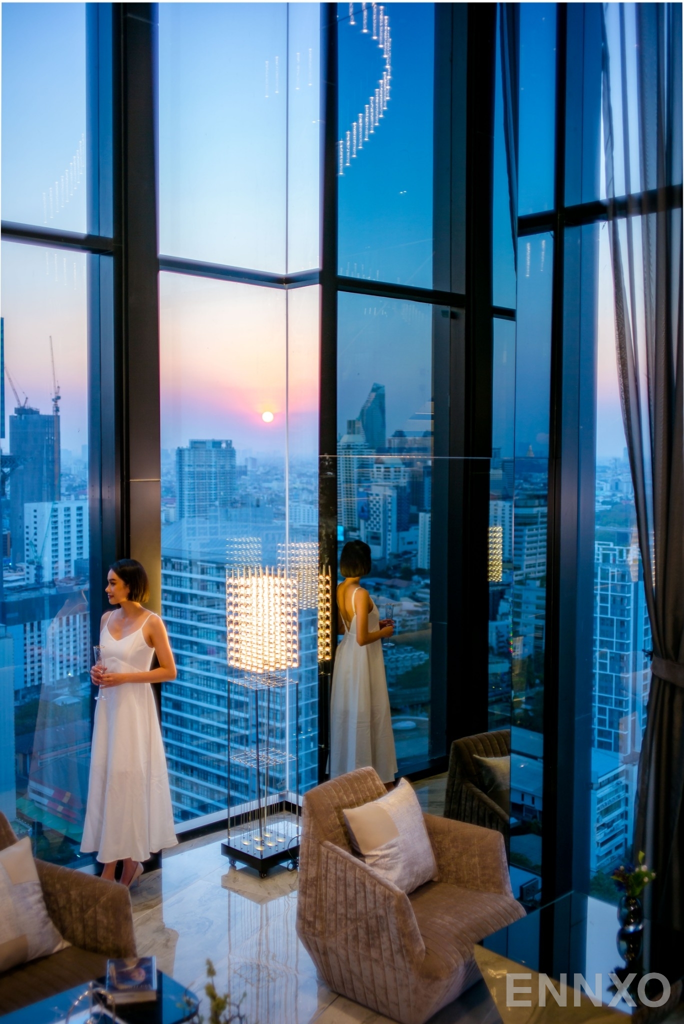 รูปของโครงการ พาร์ค ออริจิ้น พญาไทย อื่นๆ - รูปที่ 5