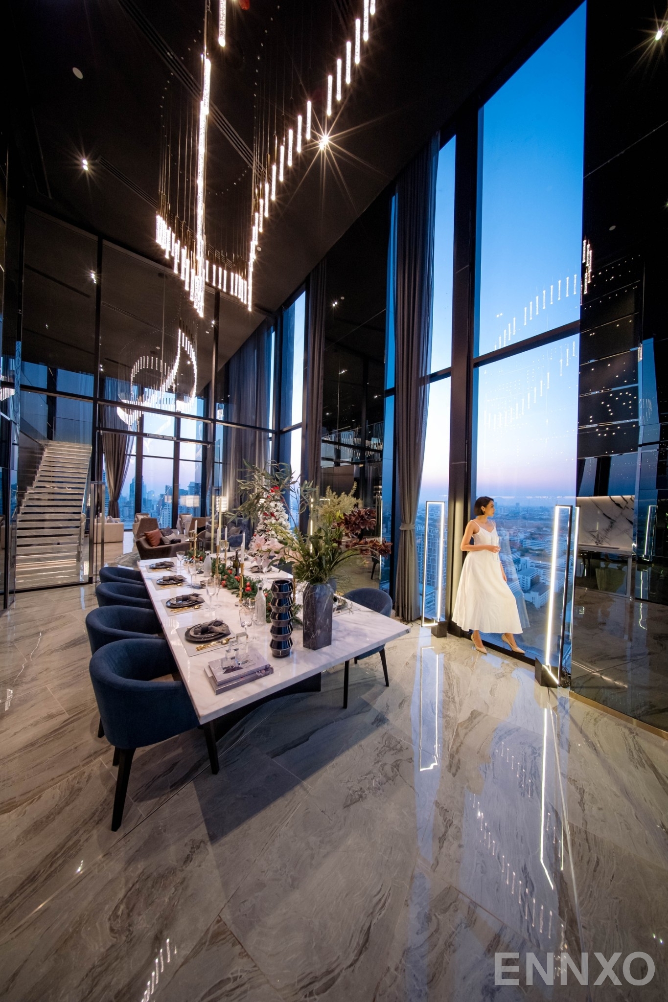 รูปของโครงการ พาร์ค ออริจิ้น พญาไทย อื่นๆ - รูปที่ 5