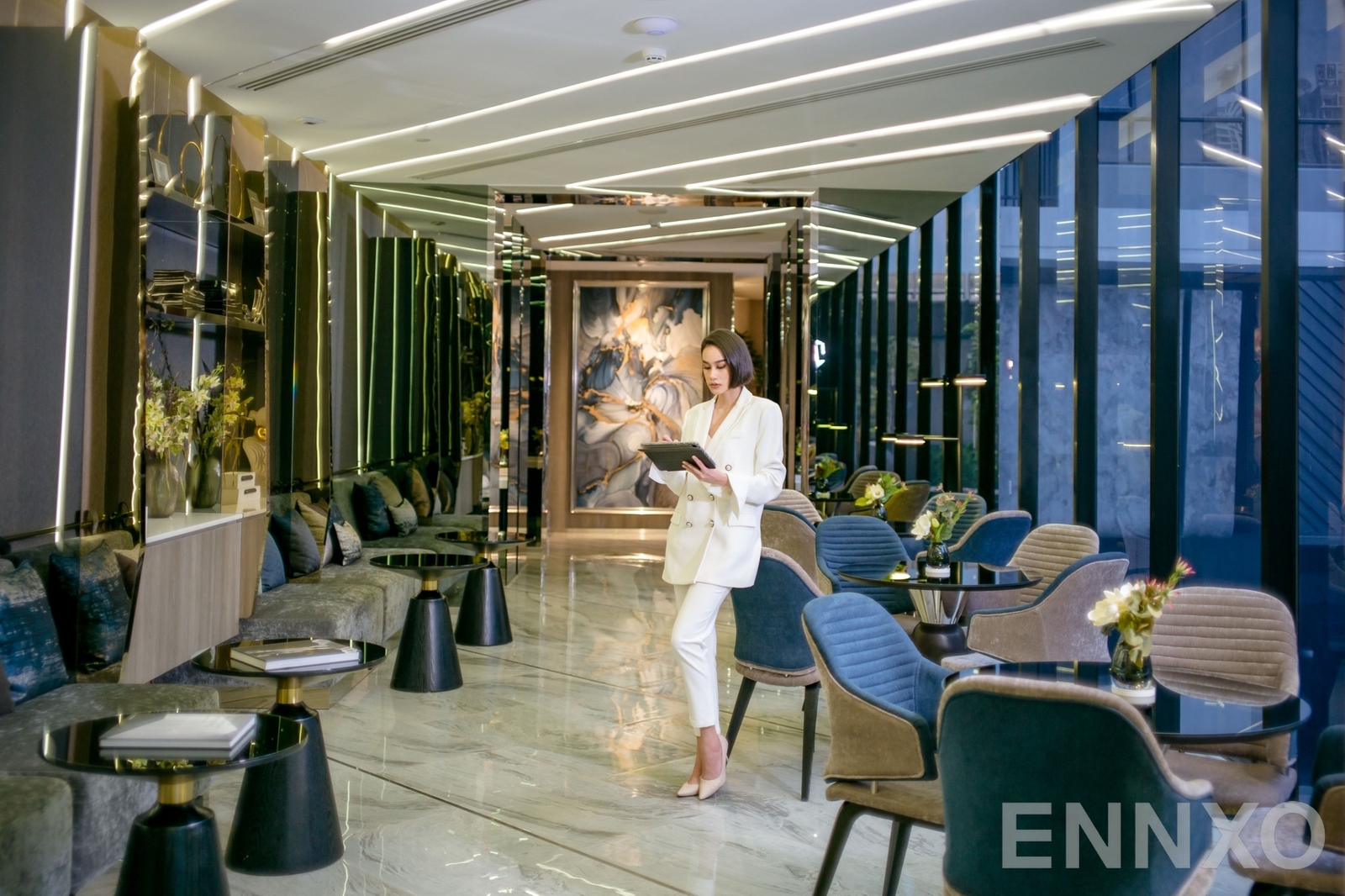 รูปของโครงการ พาร์ค ออริจิ้น พญาไทย อื่นๆ - รูปที่ 6