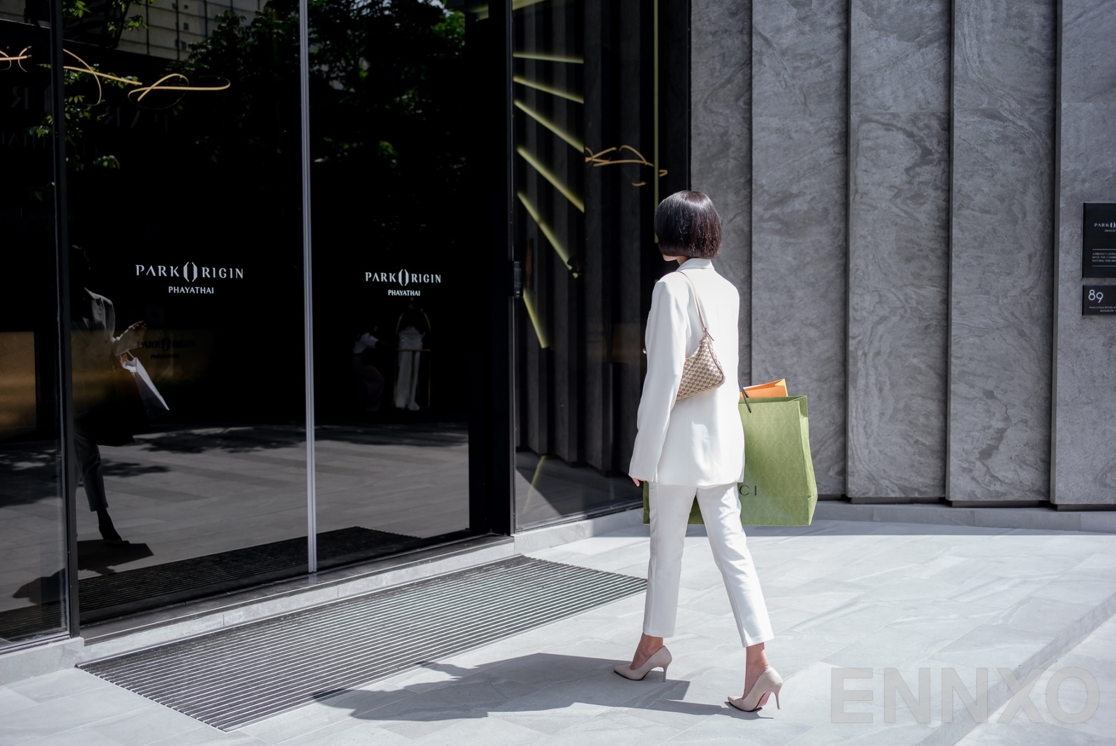 รูปของโครงการ พาร์ค ออริจิ้น พญาไทย อื่นๆ - รูปที่ 3