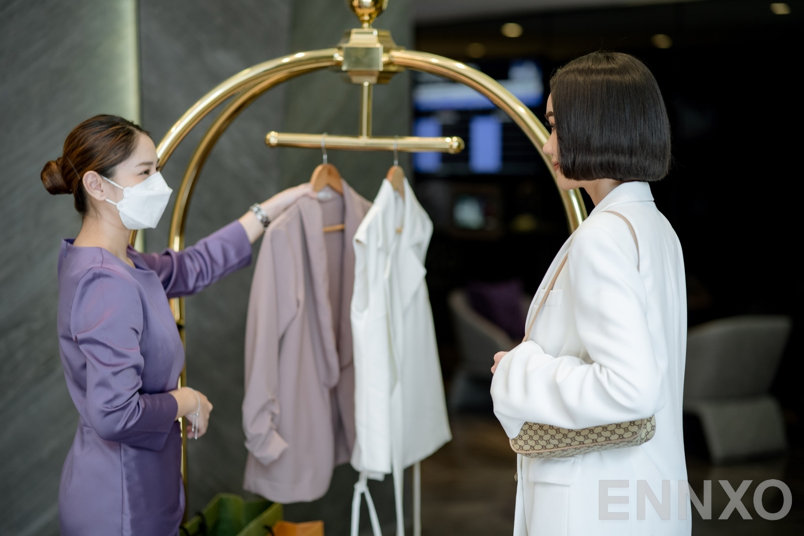 รูปของโครงการ พาร์ค ออริจิ้น พญาไทย อื่นๆ - รูปที่ 2