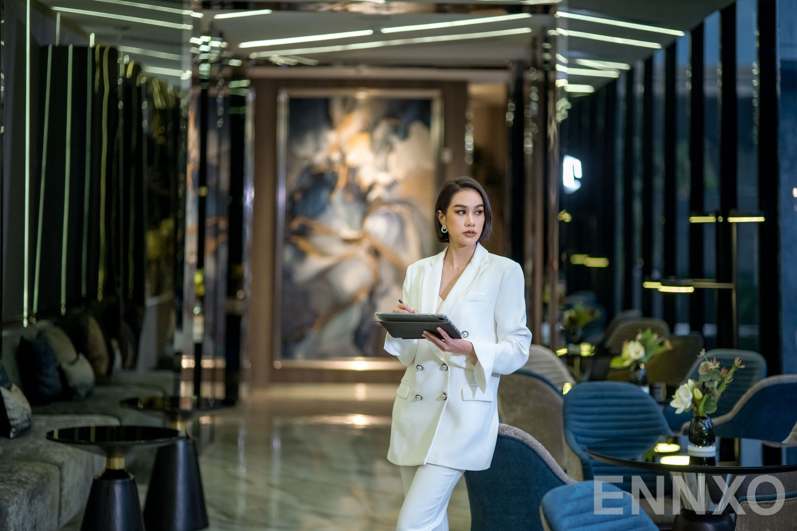 รูปของโครงการ พาร์ค ออริจิ้น พญาไทย อื่นๆ - รูปที่ 3