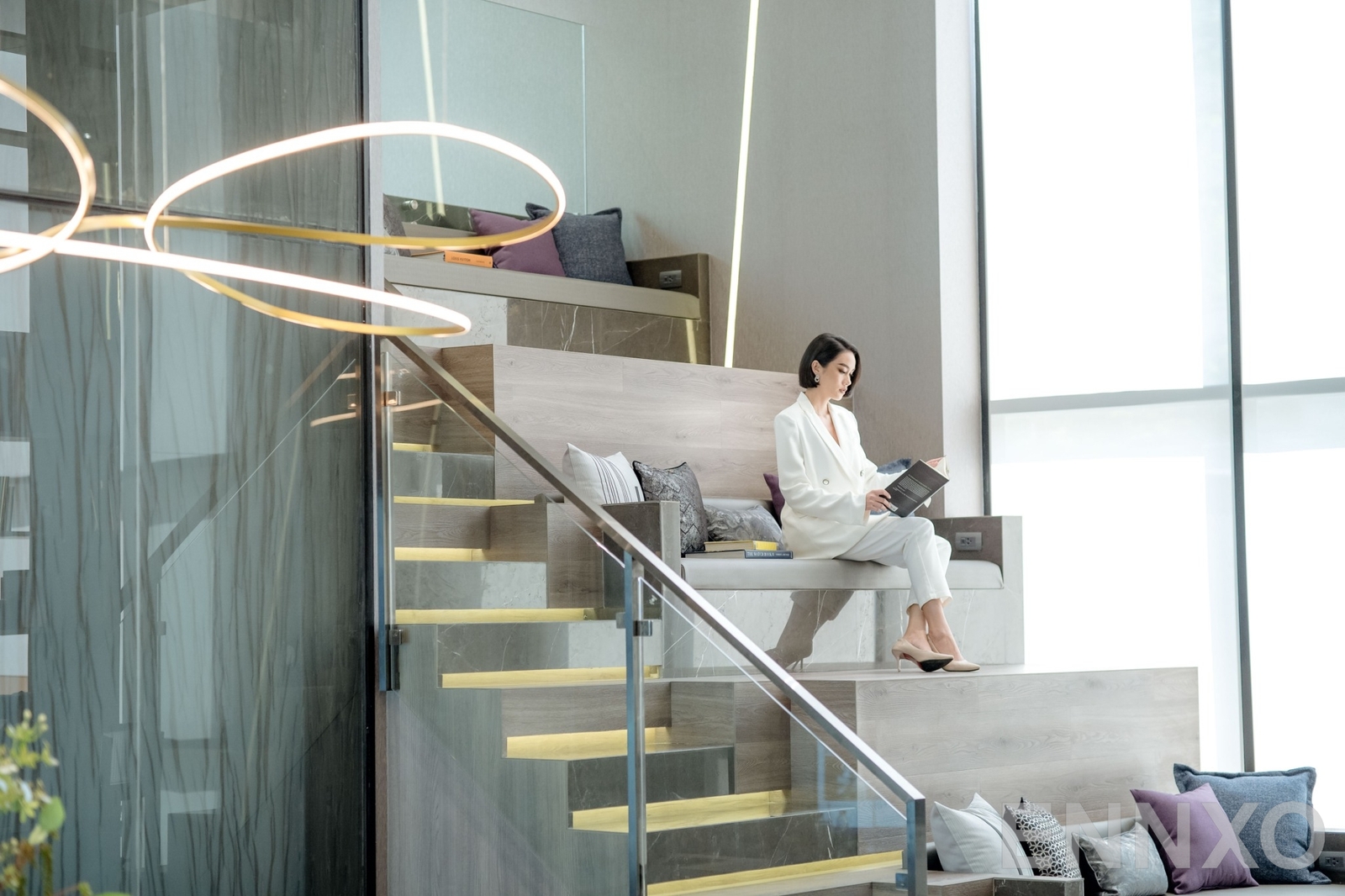 รูปของโครงการ พาร์ค ออริจิ้น พญาไทย อื่นๆ - รูปที่ 3