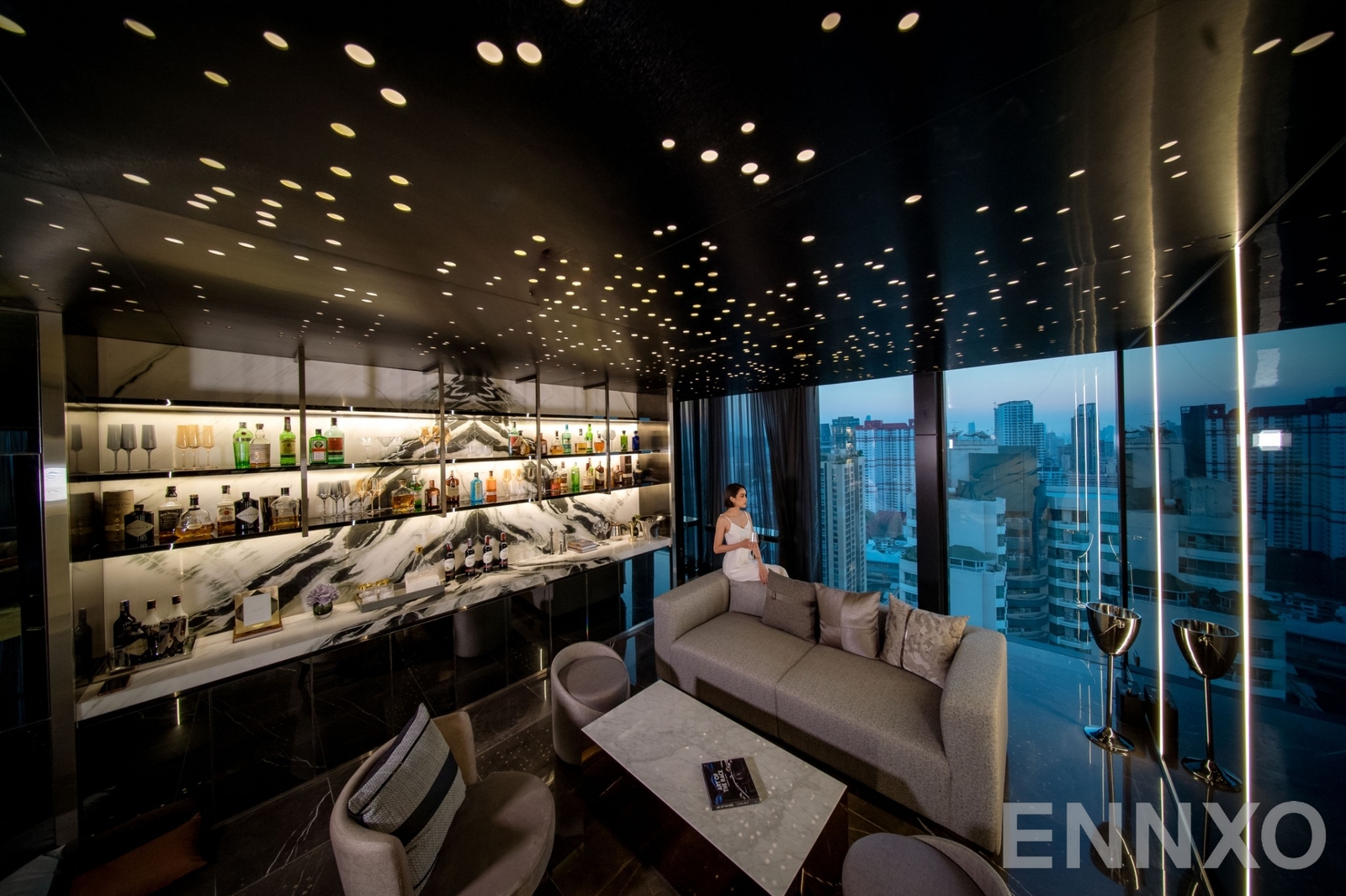 รูปของโครงการ พาร์ค ออริจิ้น พญาไทย อื่นๆ - รูปที่ 4