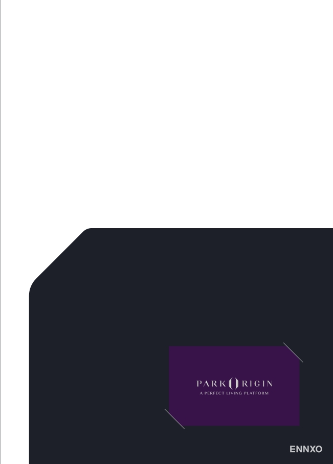 รูป โบรชัวร์ ของ โครงการ พาร์ค ออริจิ้น พร้อมพงษ์ หน้า 19