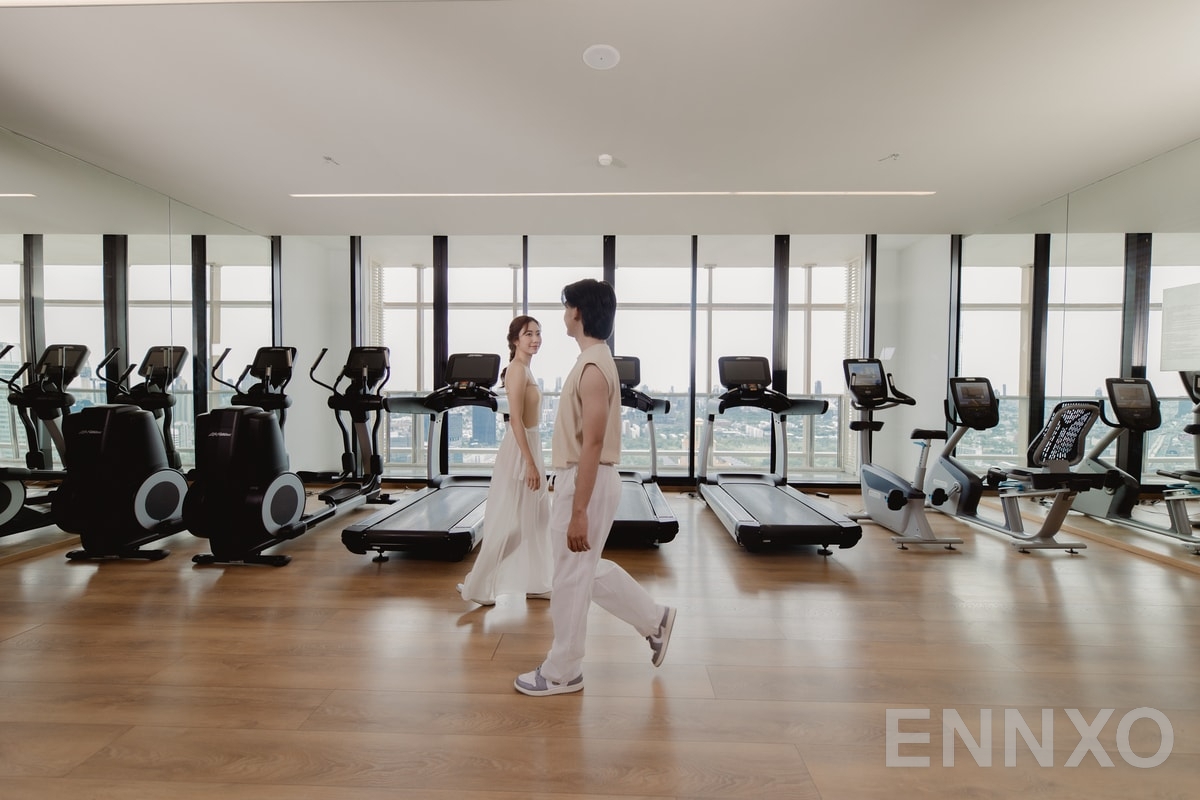 รูปของโครงการ พาร์ค ออริจิ้น พร้อมพงษ์ อื่นๆ - รูปที่ 4