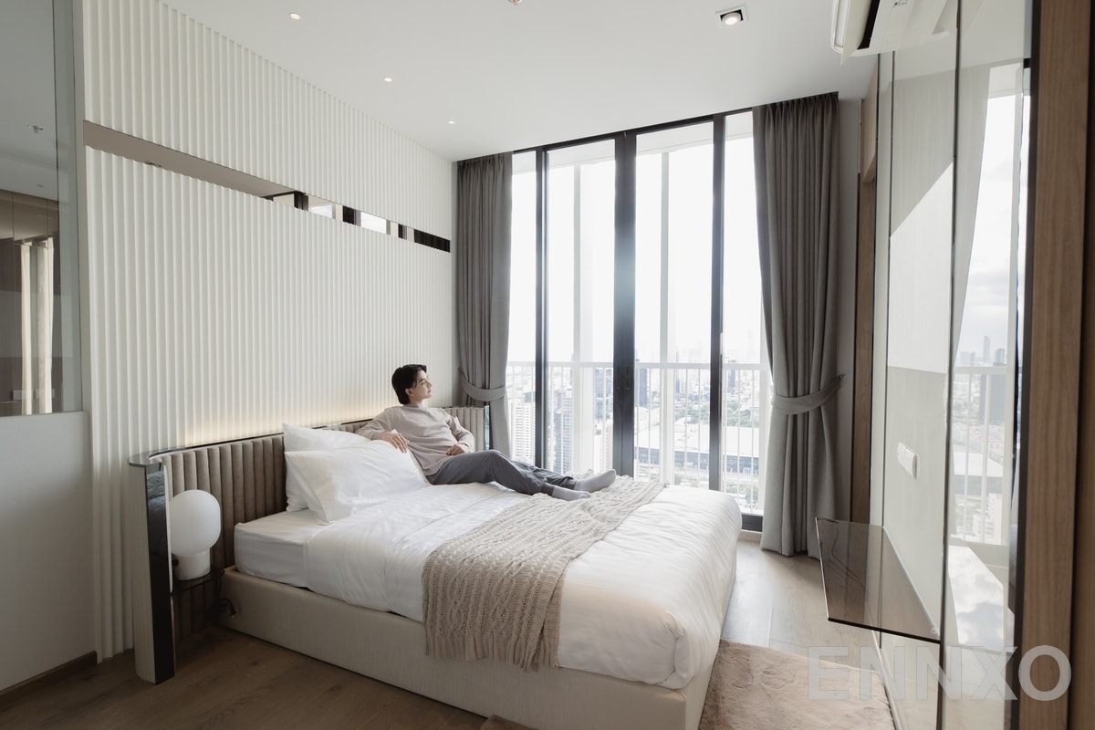 รูปของโครงการ พาร์ค ออริจิ้น พร้อมพงษ์ อื่นๆ - รูปที่ 5