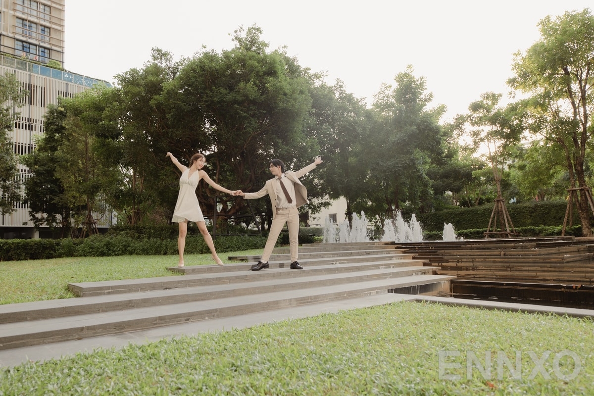 รูปของโครงการ พาร์ค ออริจิ้น พร้อมพงษ์ อื่นๆ - รูปที่ 6