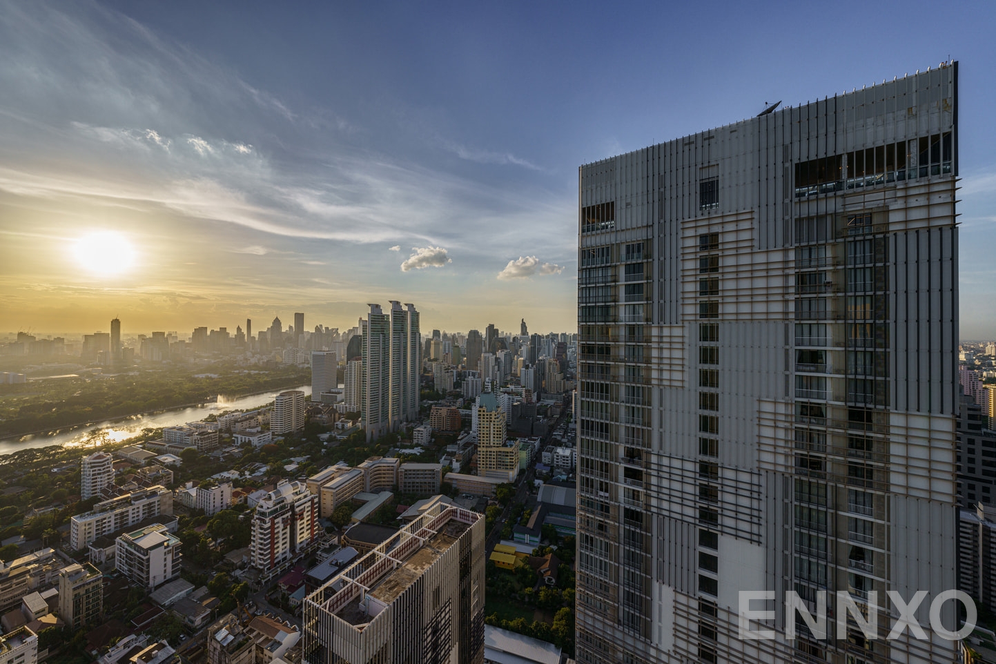 รูปของโครงการ พาร์ค ออริจิ้น พร้อมพงษ์ อื่นๆ - รูปที่ 7