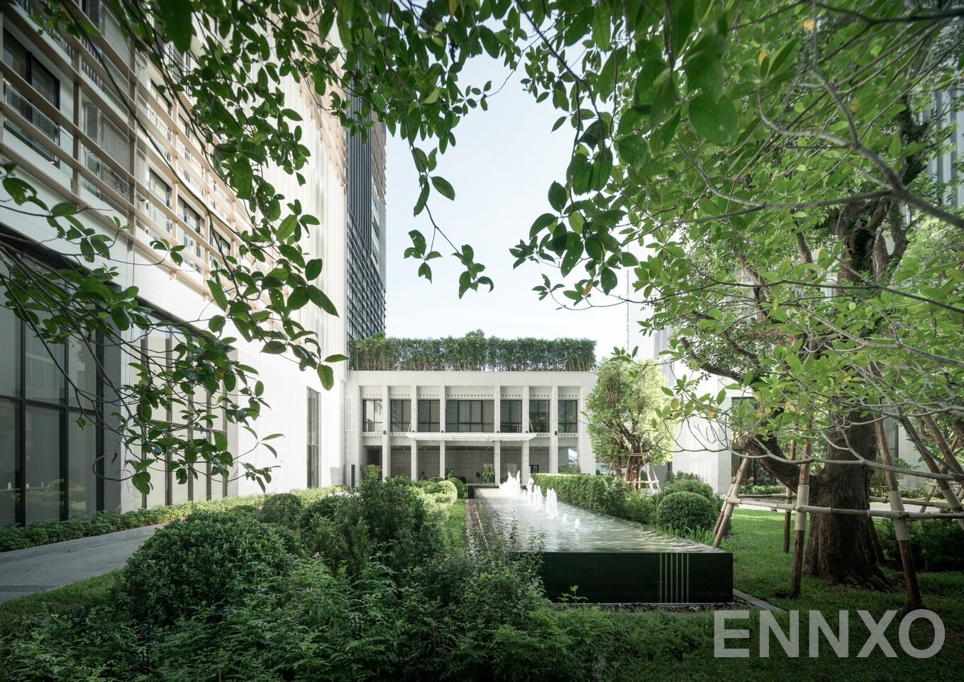 รูปของโครงการ พาร์ค ออริจิ้น พร้อมพงษ์ อื่นๆ - รูปที่ 8