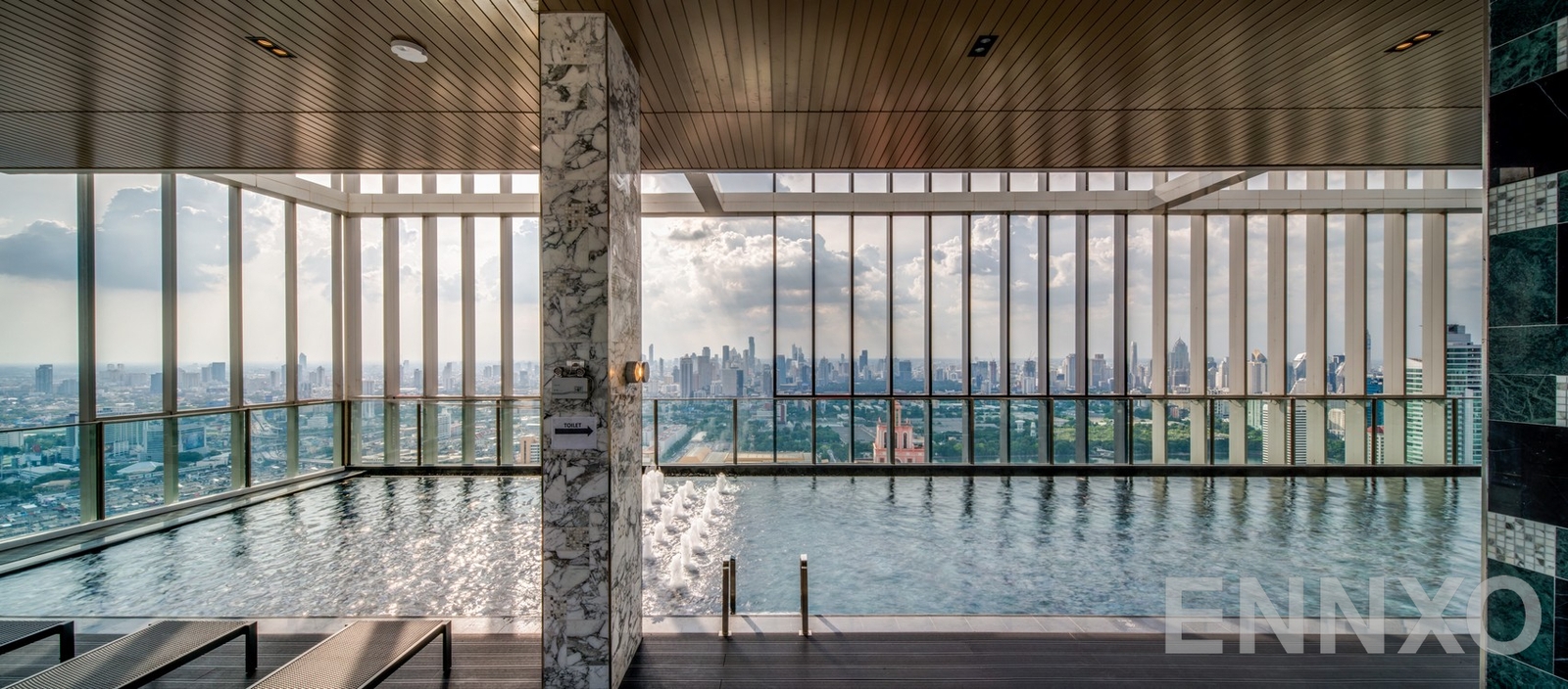 รูปของโครงการ พาร์ค ออริจิ้น พร้อมพงษ์ อื่นๆ - รูปที่ 5