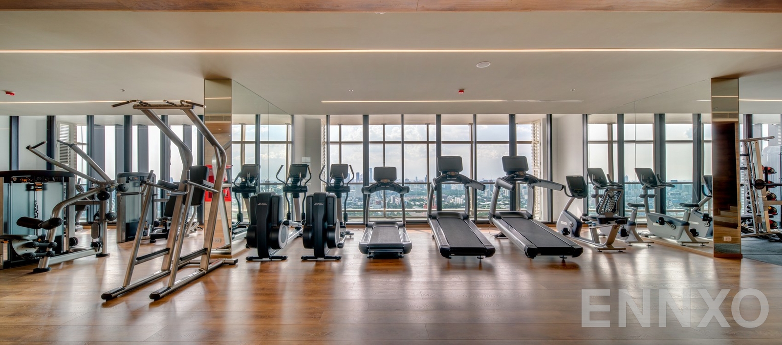 รูปของโครงการ พาร์ค ออริจิ้น พร้อมพงษ์ อื่นๆ - รูปที่ 2