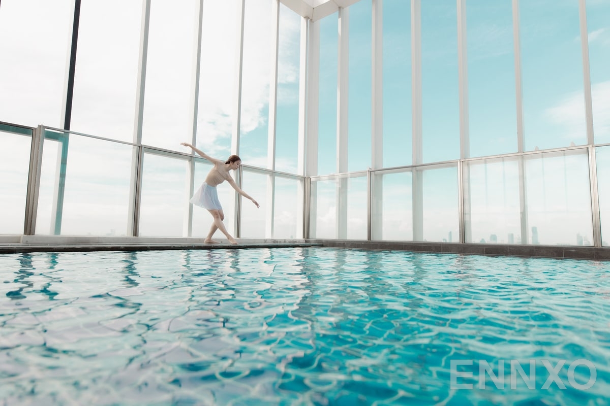 รูปของโครงการ พาร์ค ออริจิ้น พร้อมพงษ์ อื่นๆ - รูปที่ 3