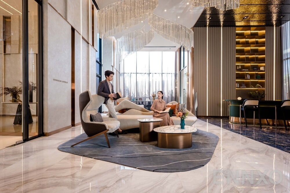 รูปของโครงการ พาร์ค ออริจิ้น ทองหล่อ อื่นๆ - รูปที่ 1