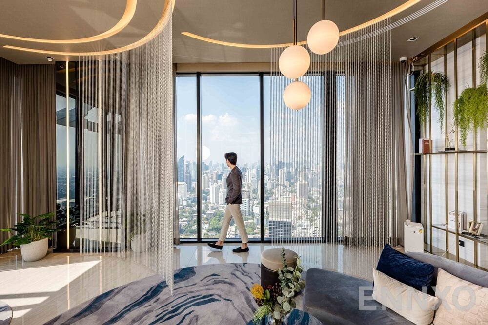 รูปของโครงการ พาร์ค ออริจิ้น ทองหล่อ อื่นๆ - รูปที่ 3