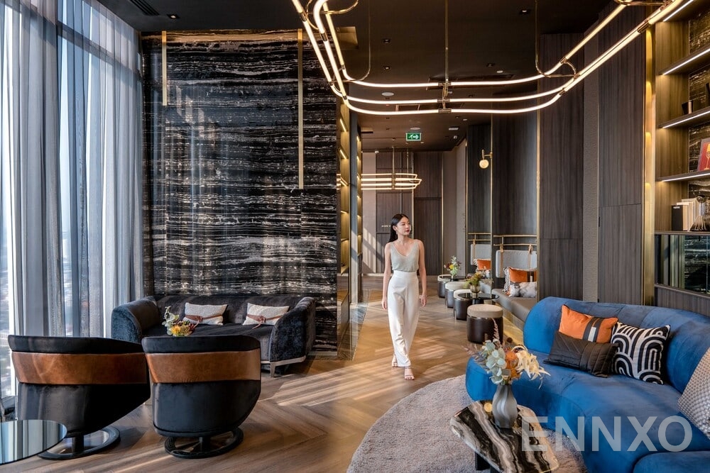 รูปของโครงการ พาร์ค ออริจิ้น ทองหล่อ อื่นๆ - รูปที่ 5