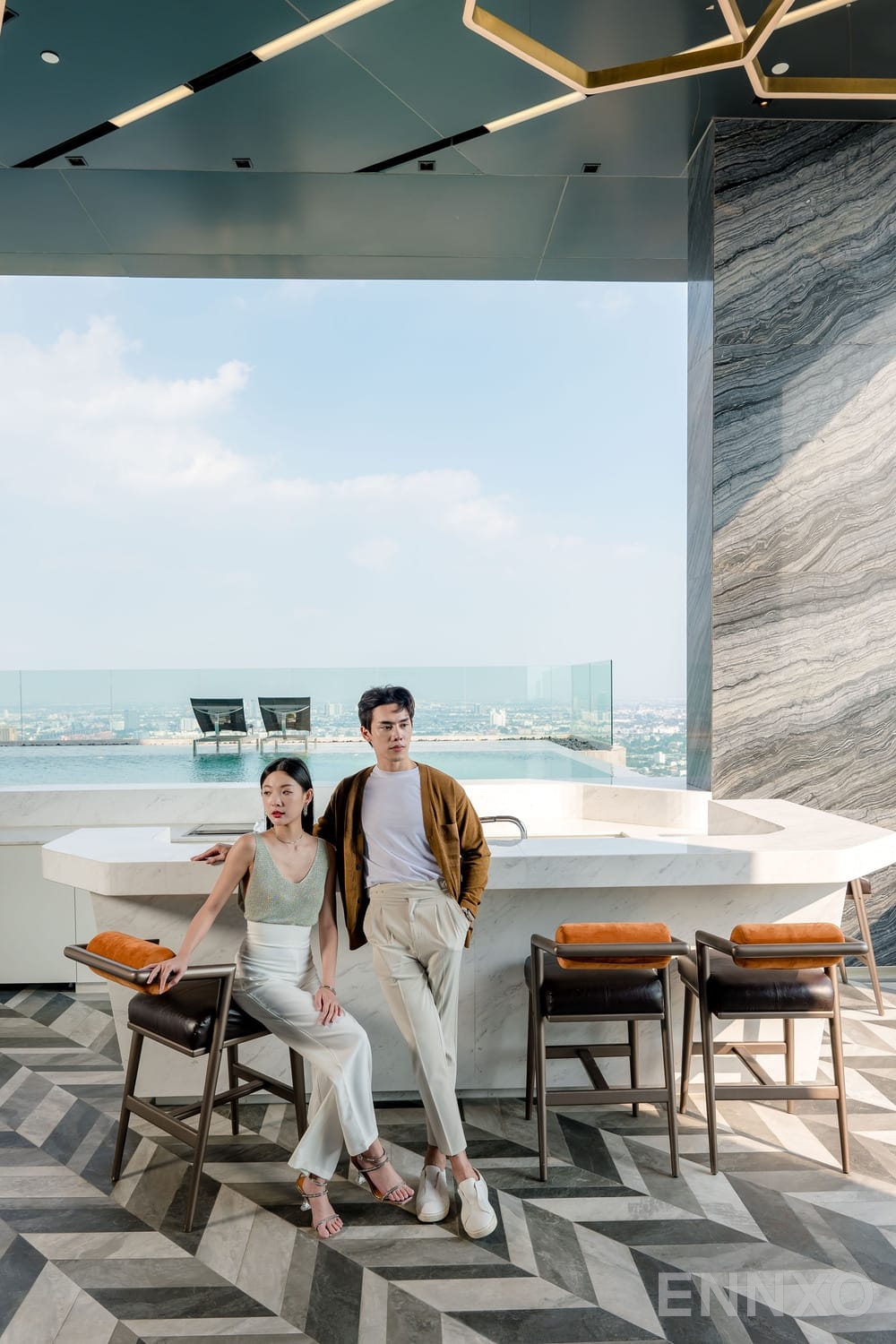 รูปของโครงการ พาร์ค ออริจิ้น ทองหล่อ อื่นๆ - รูปที่ 2