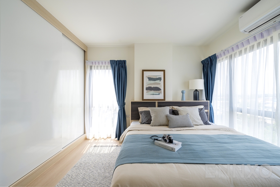 รูปของโครงการ Ploen Ploen Condominium Ratchaphruek - Pinklao 2 อื่นๆ - รูปที่ 4