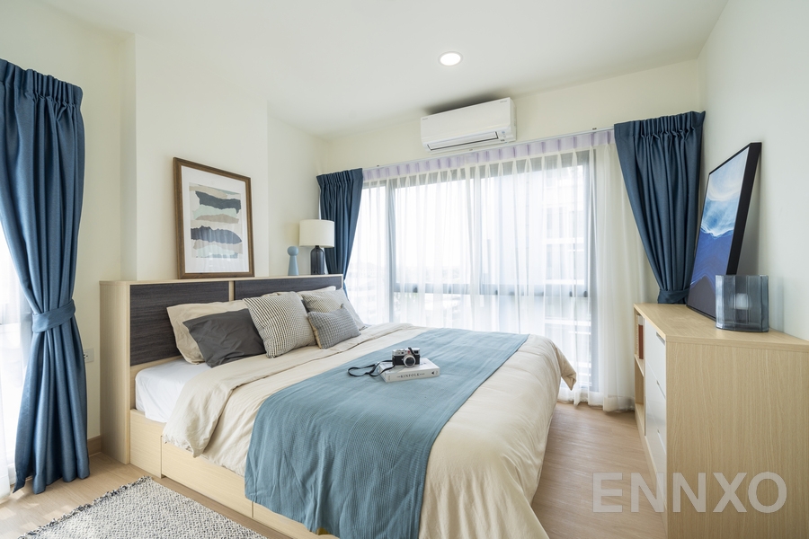 รูปของโครงการ Ploen Ploen Condominium Ratchaphruek - Pinklao 2 อื่นๆ - รูปที่ 4