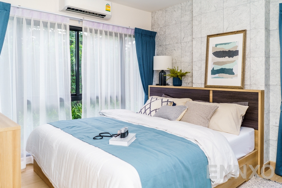 รูปของโครงการ Ploen Ploen Condominium Ratchaphruek - Pinklao 2 อื่นๆ - รูปที่ 5