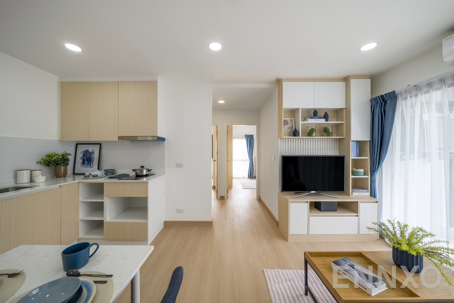 รูปของโครงการ Ploen Ploen Condominium Ratchaphruek - Pinklao 2 อื่นๆ - รูปที่ 5