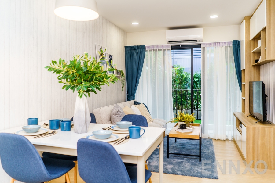 รูปของโครงการ Ploen Ploen Condominium Ratchaphruek - Pinklao 2 อื่นๆ - รูปที่ 6