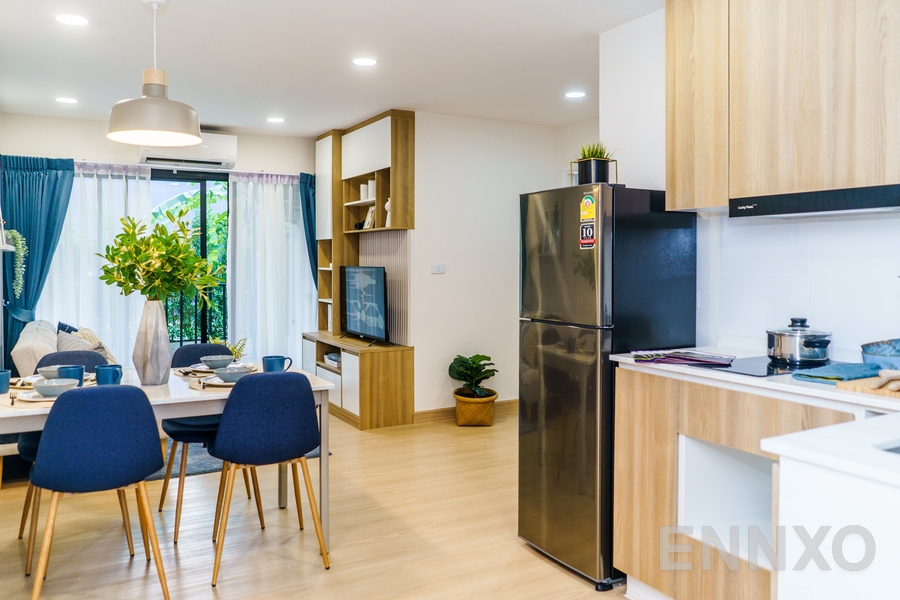 รูปของโครงการ Ploen Ploen Condominium Ratchaphruek - Pinklao 2 อื่นๆ - รูปที่ 6