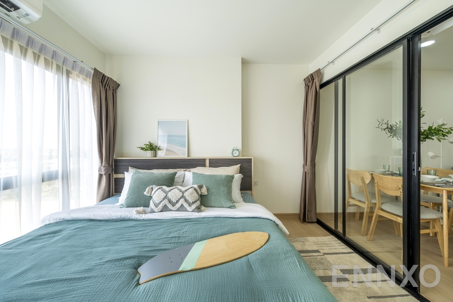 รูปของโครงการ Ploen Ploen Condominium Ratchaphruek - Pinklao 2 อื่นๆ - รูปที่ 3