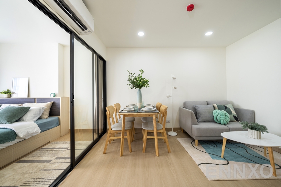 รูปของโครงการ Ploen Ploen Condominium Ratchaphruek - Pinklao 2 อื่นๆ - รูปที่ 7