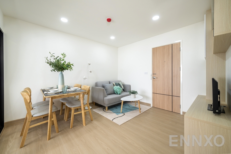 รูปของโครงการ Ploen Ploen Condominium Ratchaphruek - Pinklao 2 อื่นๆ - รูปที่ 8