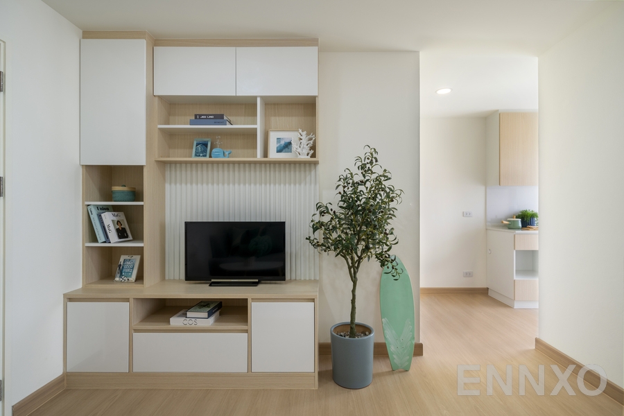 รูปของโครงการ Ploen Ploen Condominium Ratchaphruek - Pinklao 2 อื่นๆ - รูปที่ 8