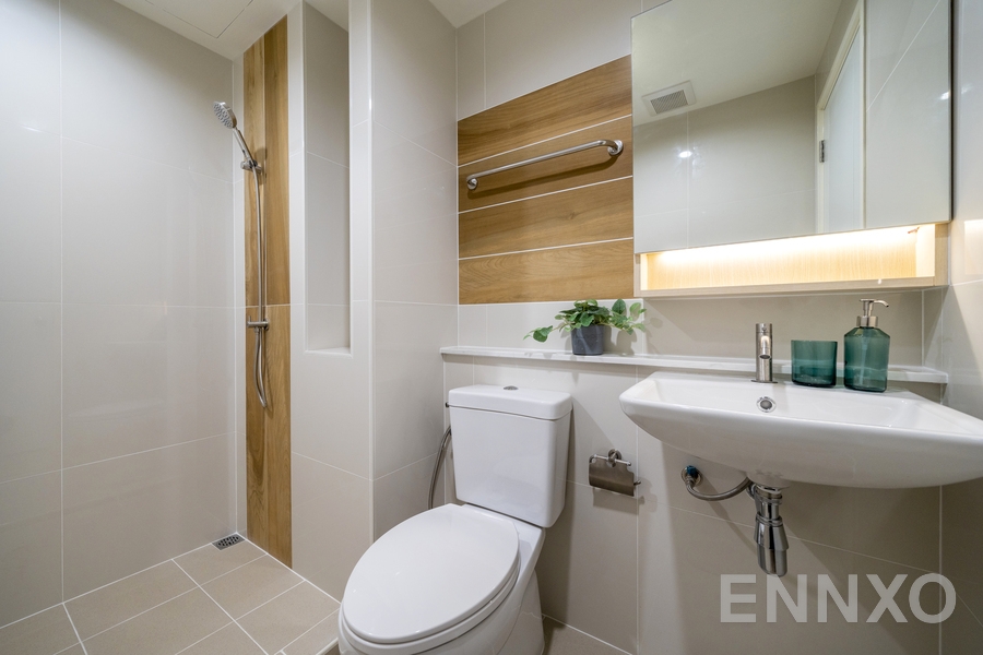 รูปของโครงการ Ploen Ploen Condominium Ratchaphruek - Pinklao 2 อื่นๆ - รูปที่ 9