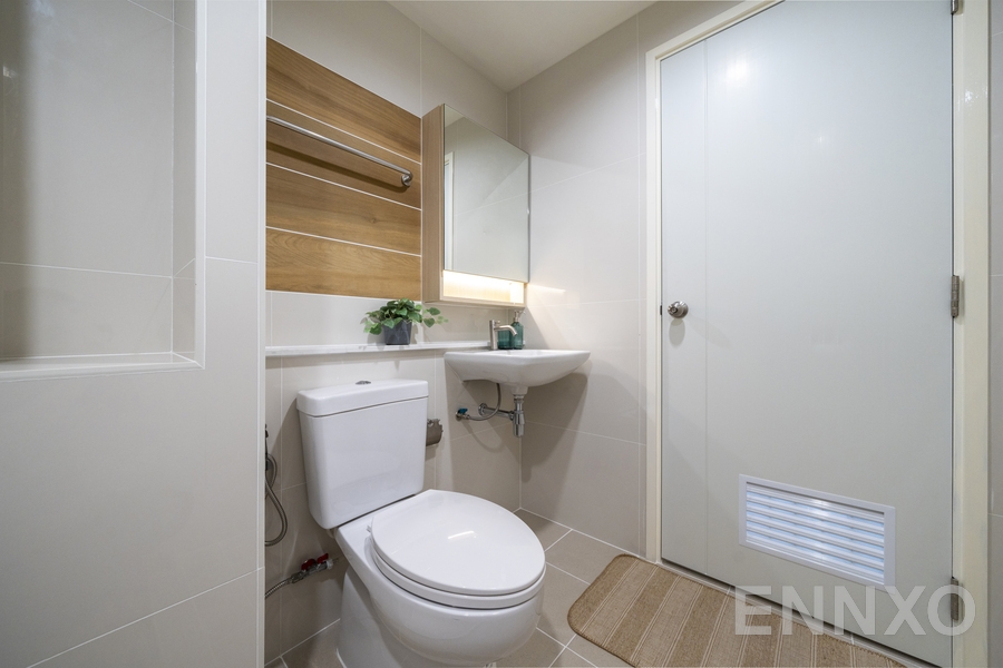 รูปของโครงการ Ploen Ploen Condominium Ratchaphruek - Pinklao 2 อื่นๆ - รูปที่ 9