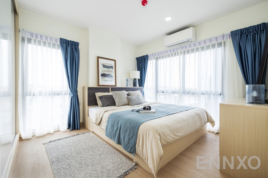 รูปของโครงการ Ploen Ploen Condominium Ratchaphruek - Pinklao 2 อื่นๆ - รูปที่ 10
