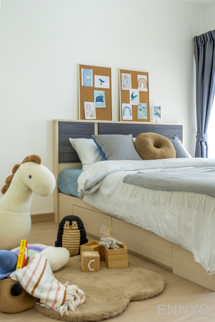 รูปของโครงการ Ploen Ploen Condominium Ratchaphruek - Pinklao 2 อื่นๆ - รูปที่ 2