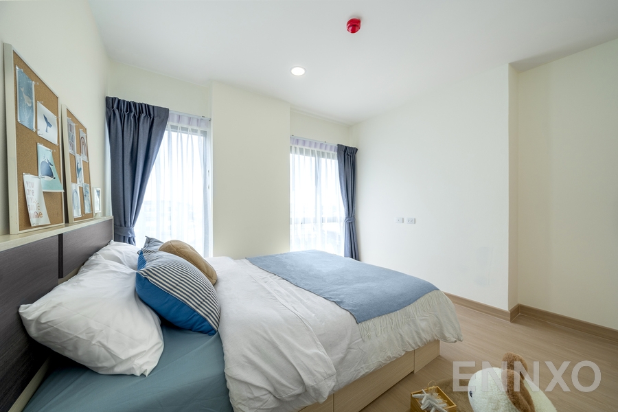 รูปของโครงการ Ploen Ploen Condominium Ratchaphruek - Pinklao 2 อื่นๆ - รูปที่ 3