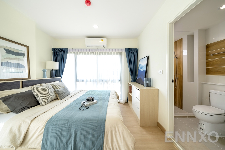 รูปของโครงการ Ploen Ploen Condominium Ratchaphruek - Pinklao 2 อื่นๆ - รูปที่ 3