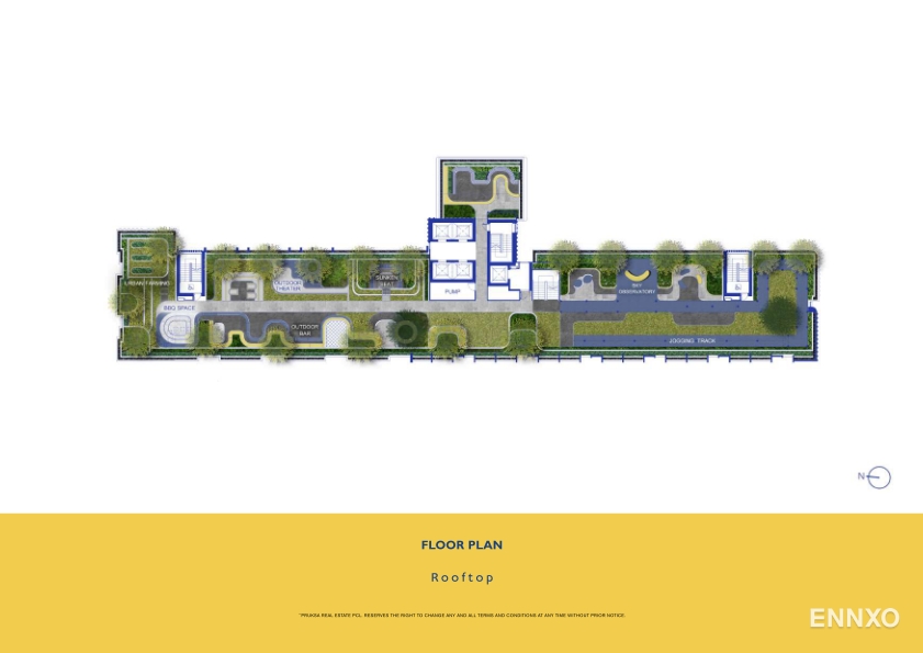 รูป ของ PLUM CONDO NEW WEST
(พลัม คอนโด นิวเวสต์) - รูปที่ 5