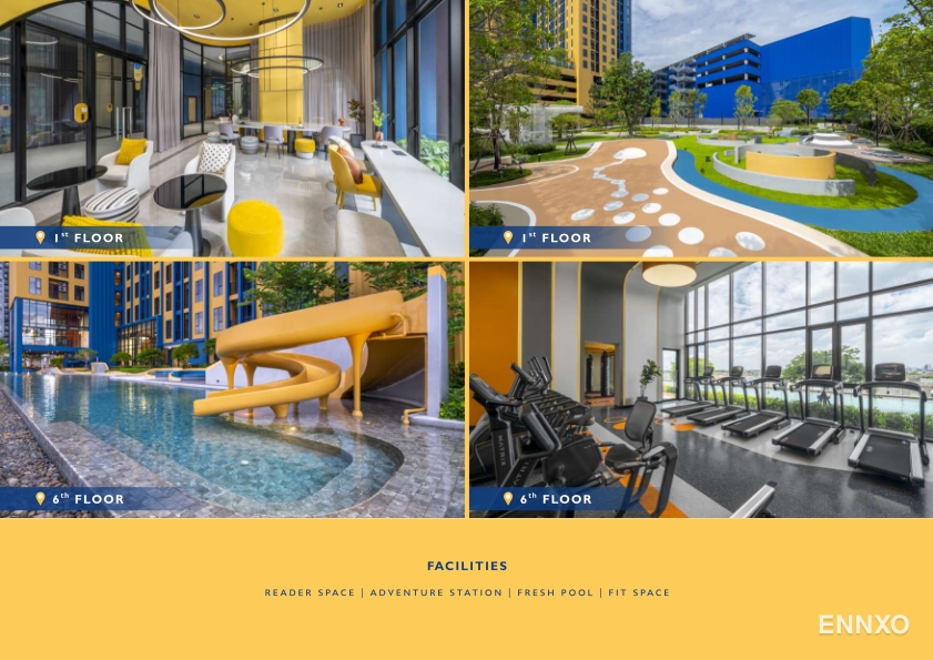 รูป ของ PLUM CONDO NEW WEST
(พลัม คอนโด นิวเวสต์) - รูปที่ 2