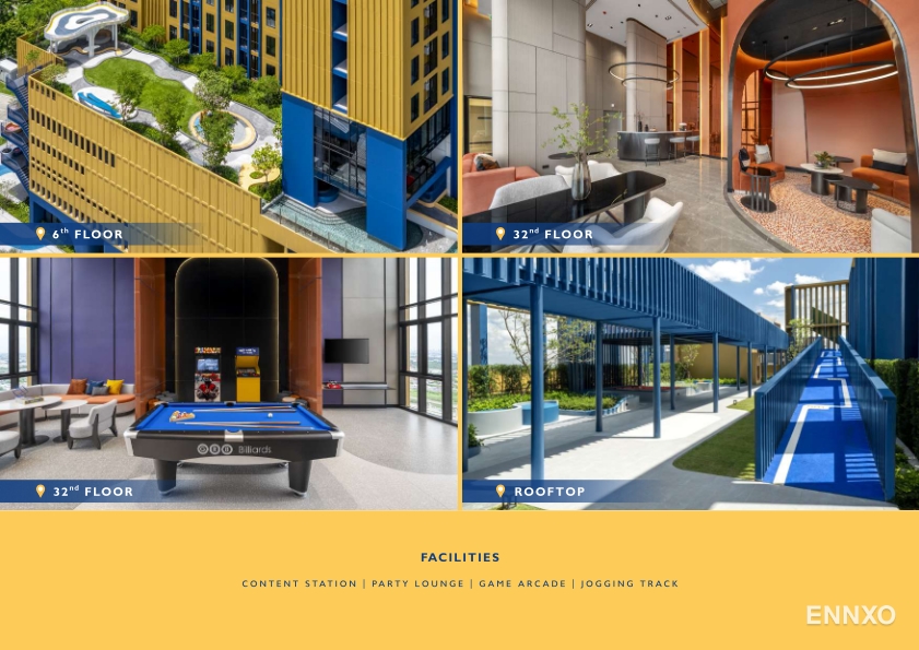 รูป ของ PLUM CONDO NEW WEST
(พลัม คอนโด นิวเวสต์) - รูปที่ 2