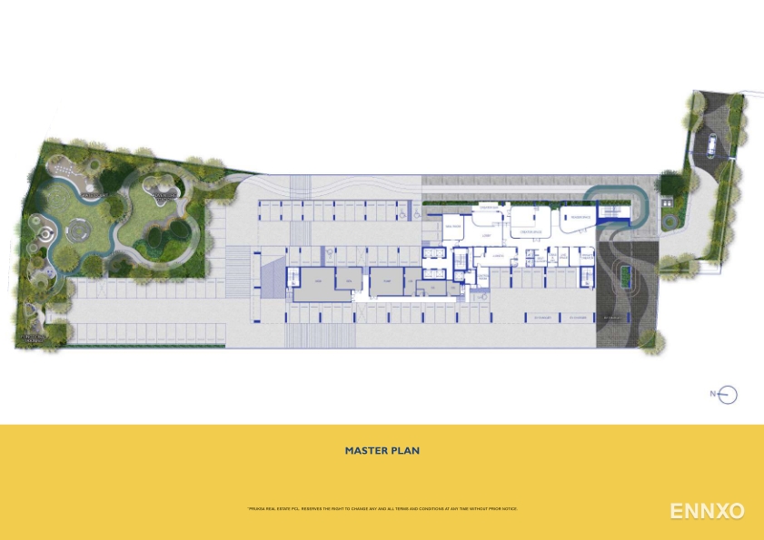รูป ของ PLUM CONDO NEW WEST
(พลัม คอนโด นิวเวสต์) - รูปที่ 3