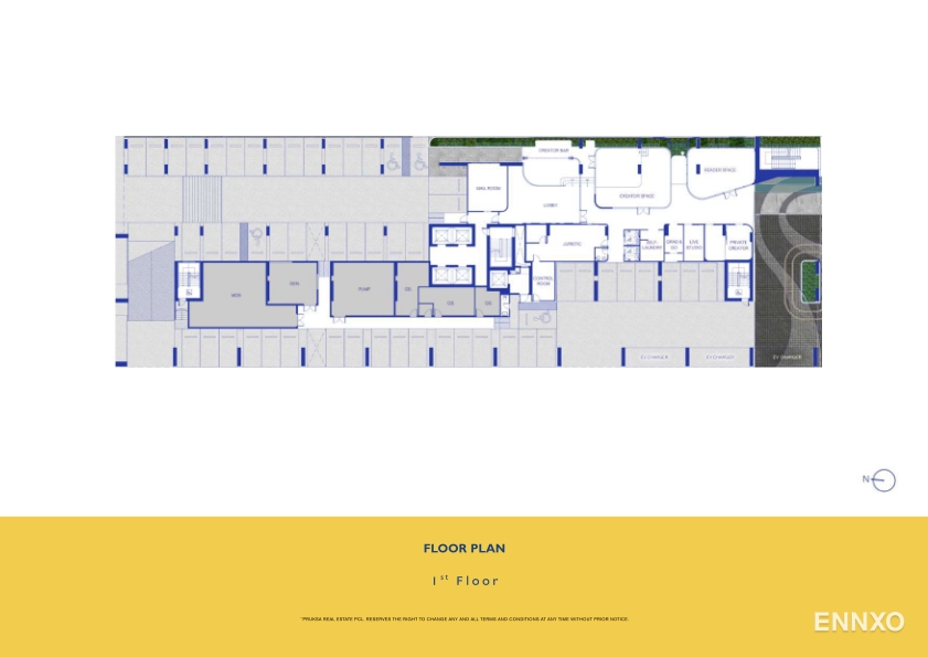 รูป ของ PLUM CONDO NEW WEST
(พลัม คอนโด นิวเวสต์) - รูปที่ 3