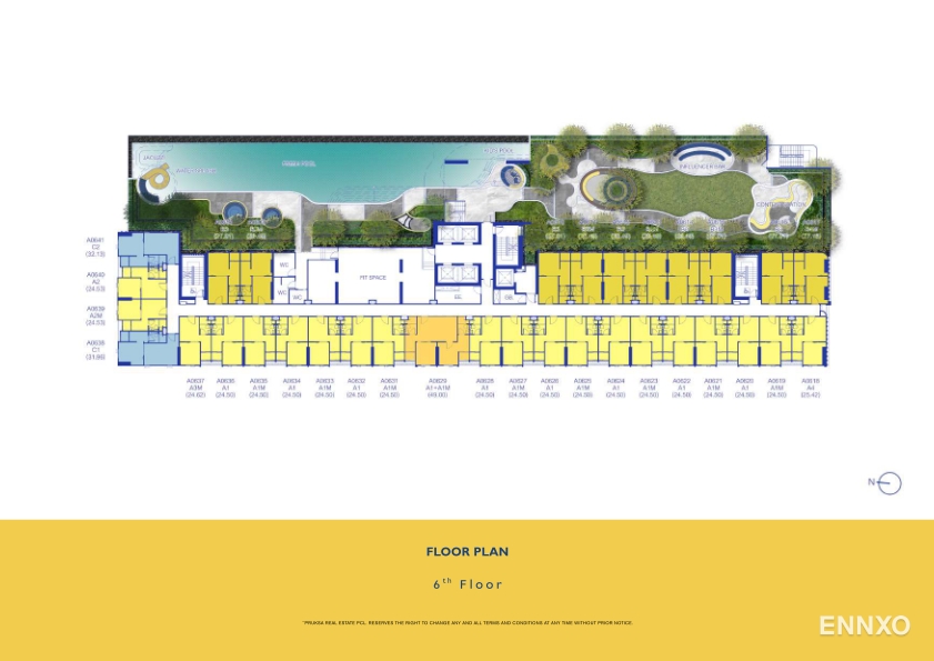 รูป ของ PLUM CONDO NEW WEST
(พลัม คอนโด นิวเวสต์) - รูปที่ 3
