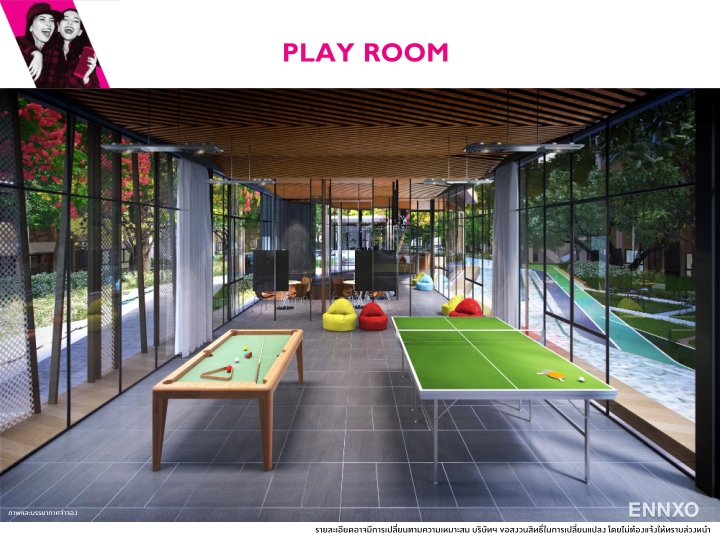 รูป ของ Plum Condo Park Rangsit - รูปที่ 4