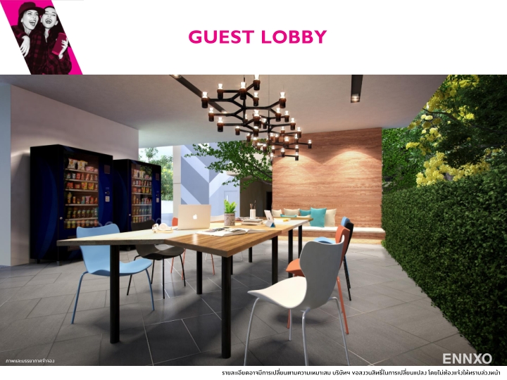 รูป ของ Plum Condo Park Rangsit - รูปที่ 5